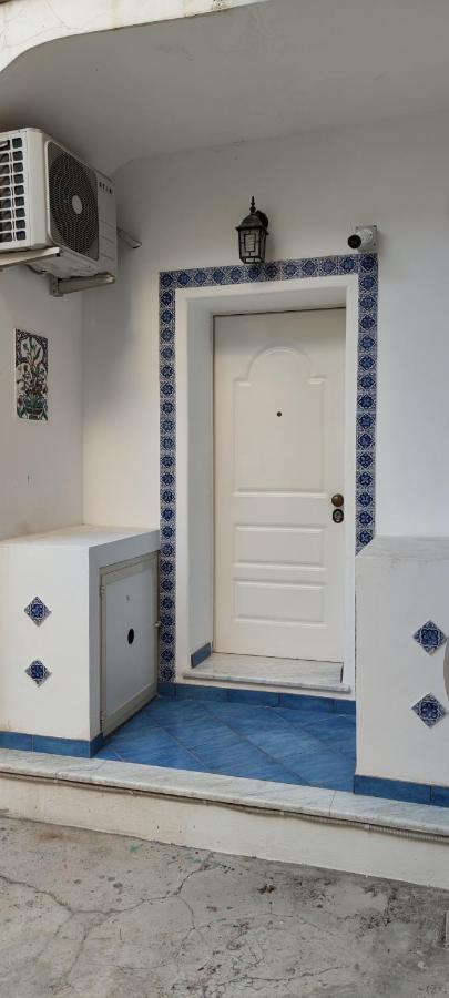 Jasmine Cortile San Giovanni Mazara del Vallo Exterior photo