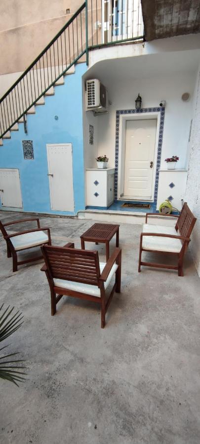 Jasmine Cortile San Giovanni Mazara del Vallo Exterior photo