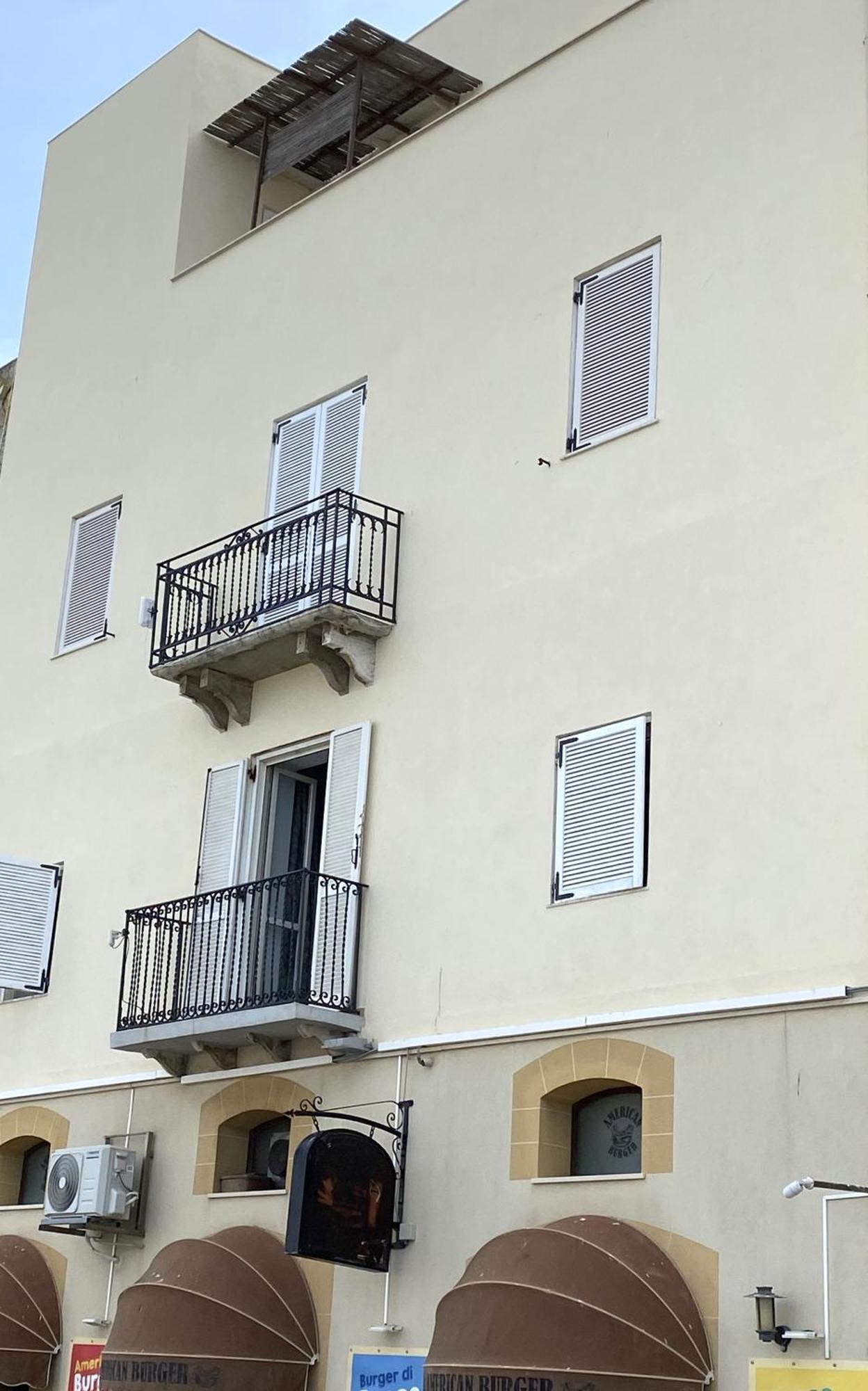 Jasmine Cortile San Giovanni Mazara del Vallo Exterior photo